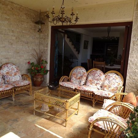 Villa Marija أوهغيد المظهر الخارجي الصورة