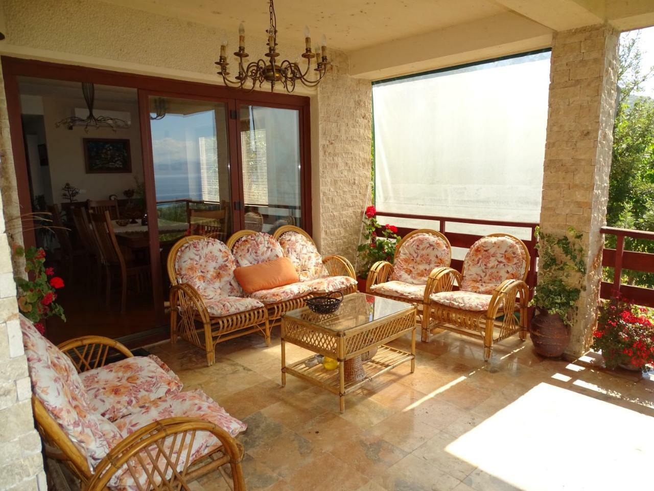Villa Marija أوهغيد المظهر الخارجي الصورة